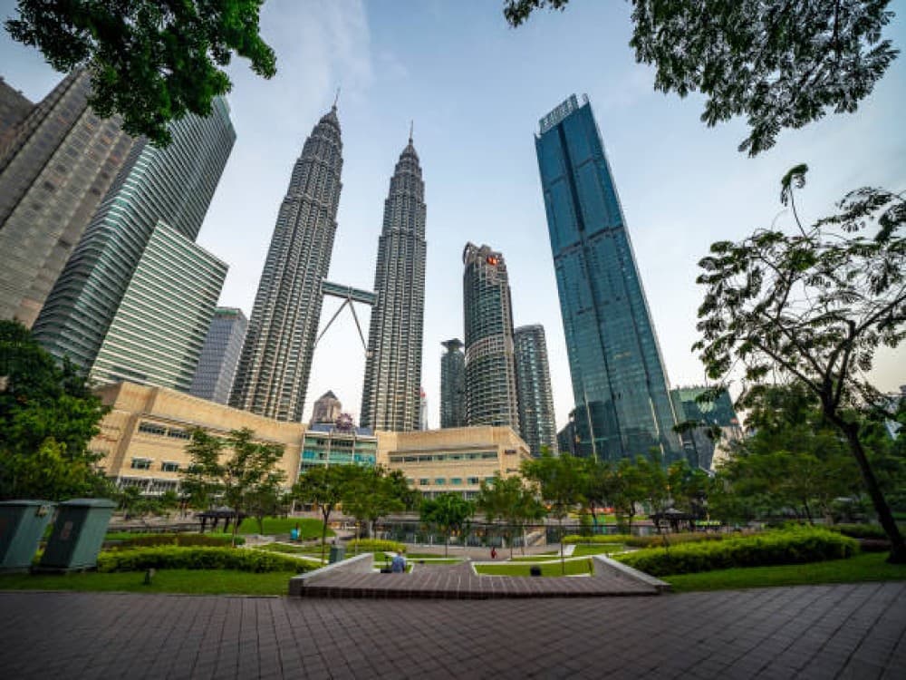 KLCC Park