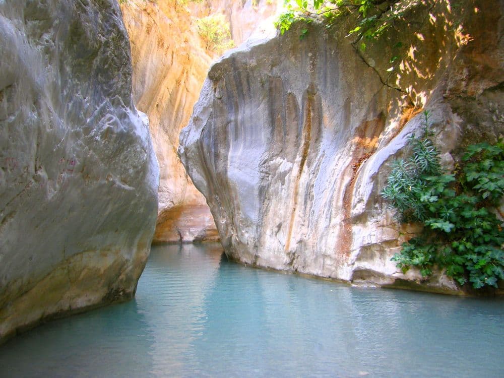 Kemer: Goynuk Canyon | ®ExcursionMania