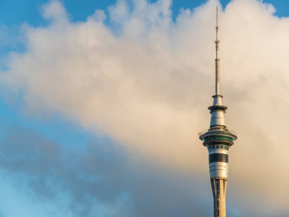 Sky Tower