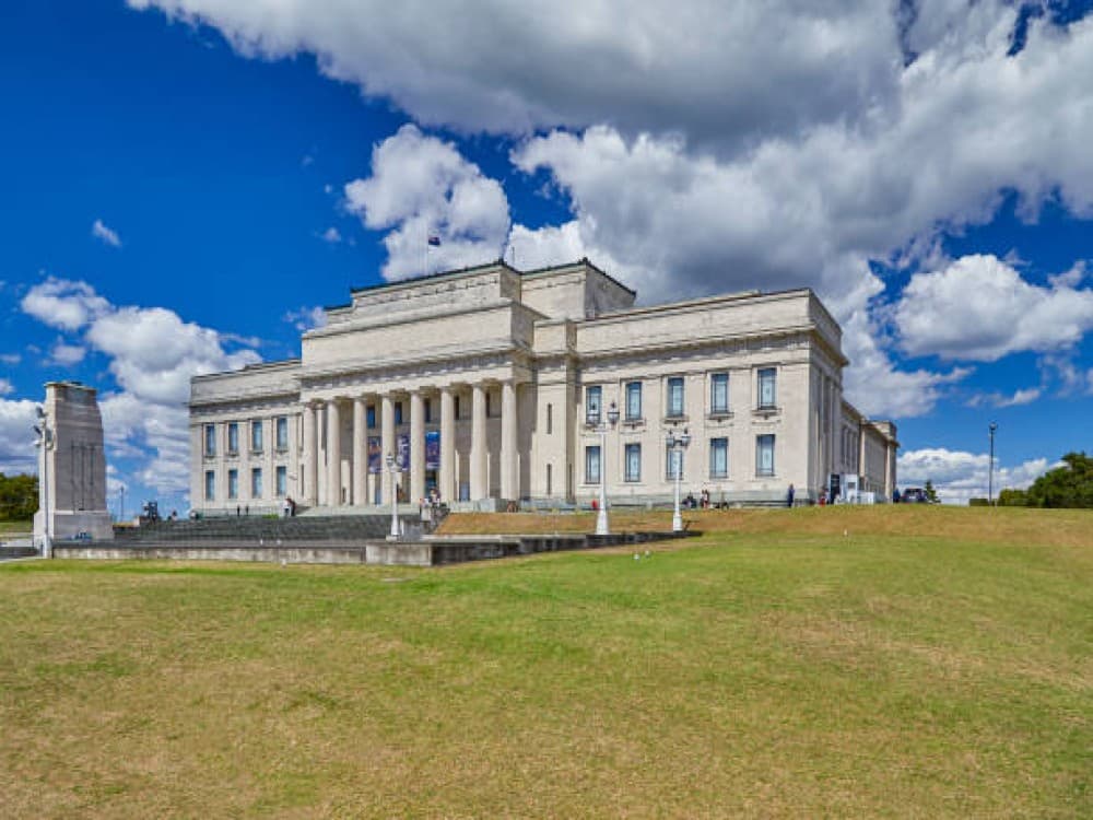 Auckland Museum