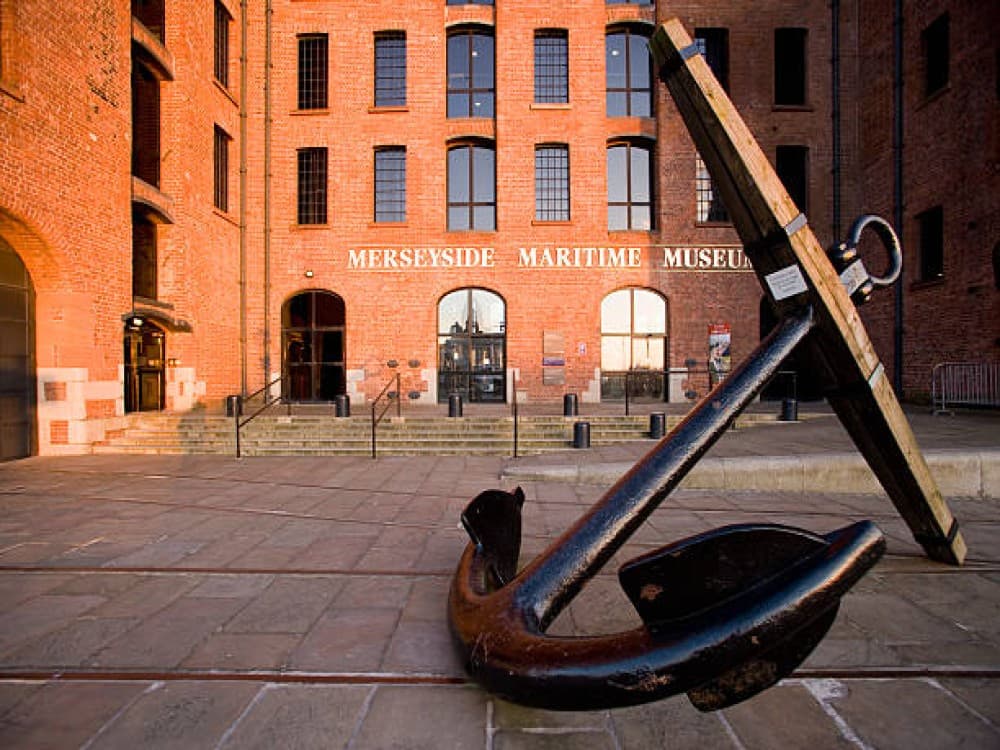 New Zealand Maritime Museum