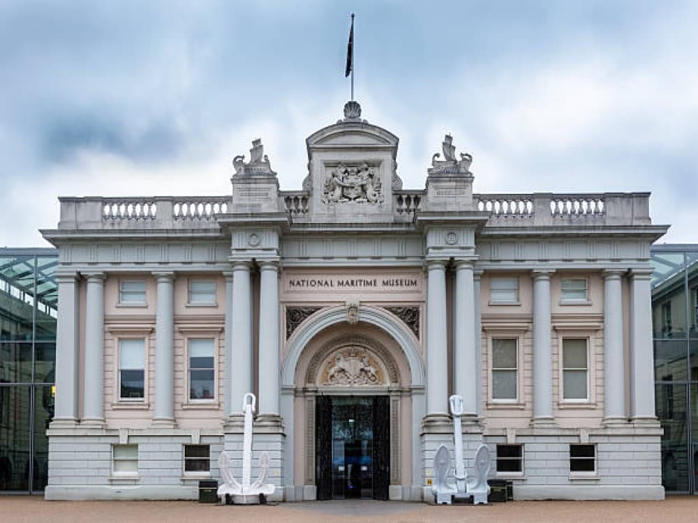 New Zealand Maritime Museum