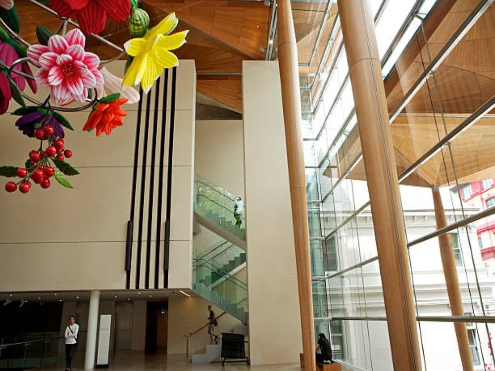 Auckland Art Gallery