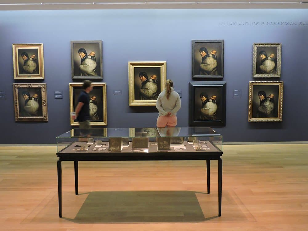 Auckland Art Gallery
