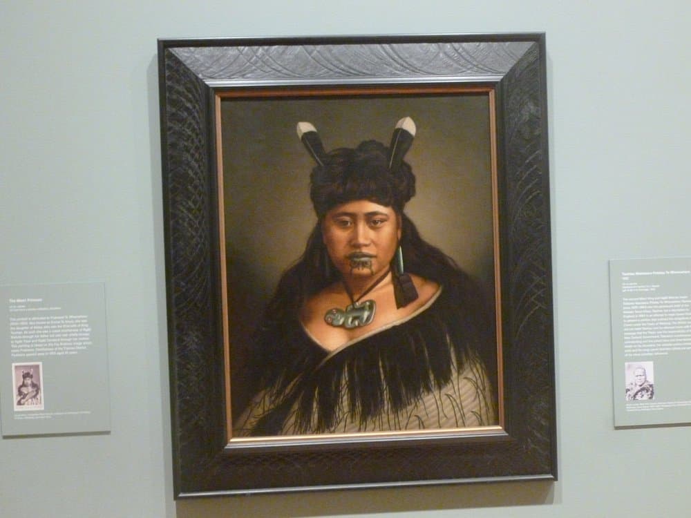 Auckland: Auckland Art Gallery | ®ExcursionMania