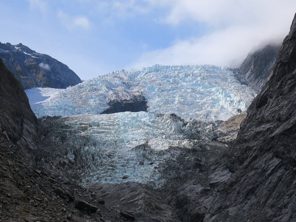 Franz Josef Glacier
