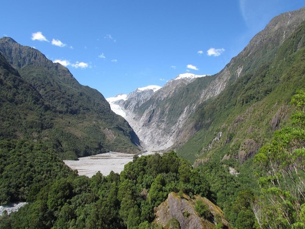 Franz Josef Glacier