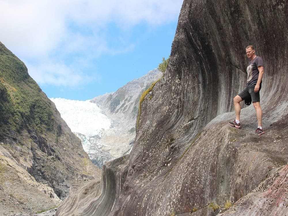 Franz Josef Glacier