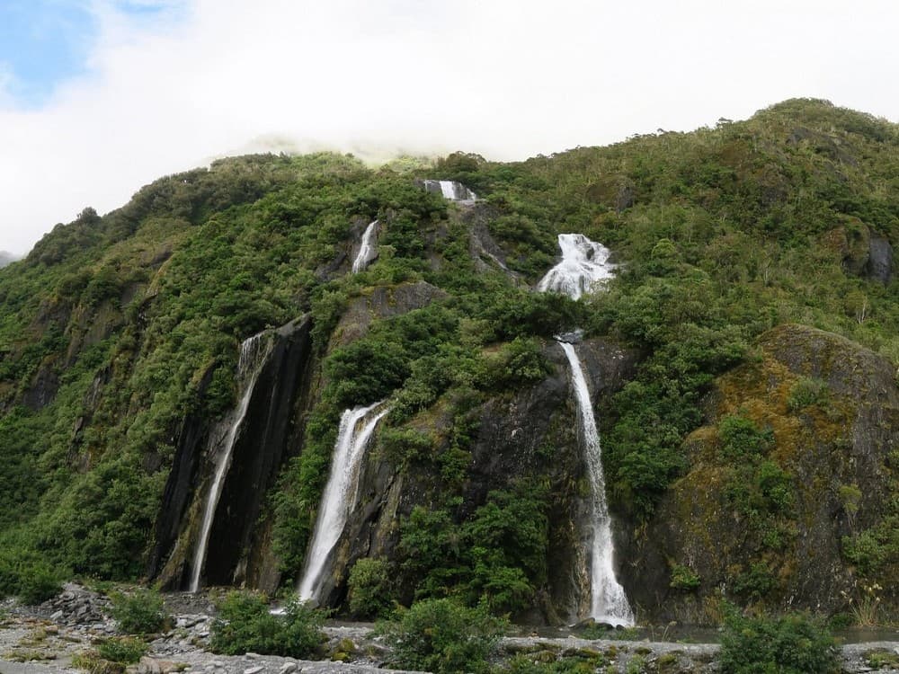 Franz Josef Glacier