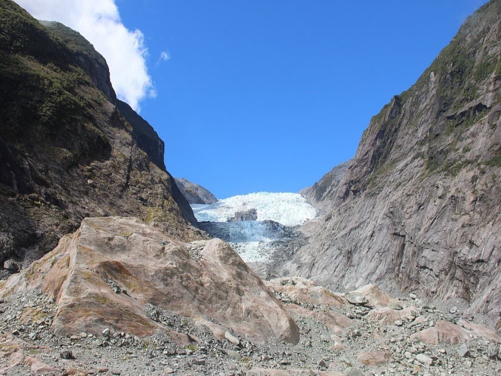Franz Josef Glacier