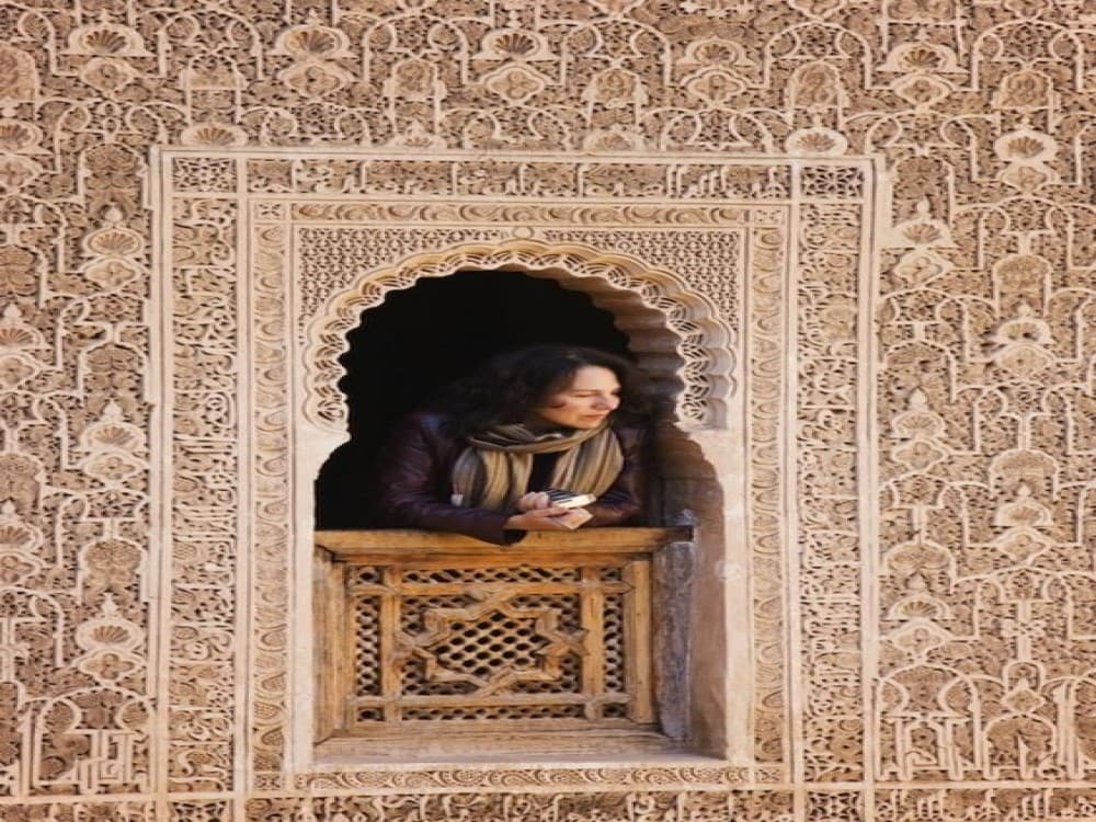 Agafay: Medersa Ben Youssef | ®ExcursionMania