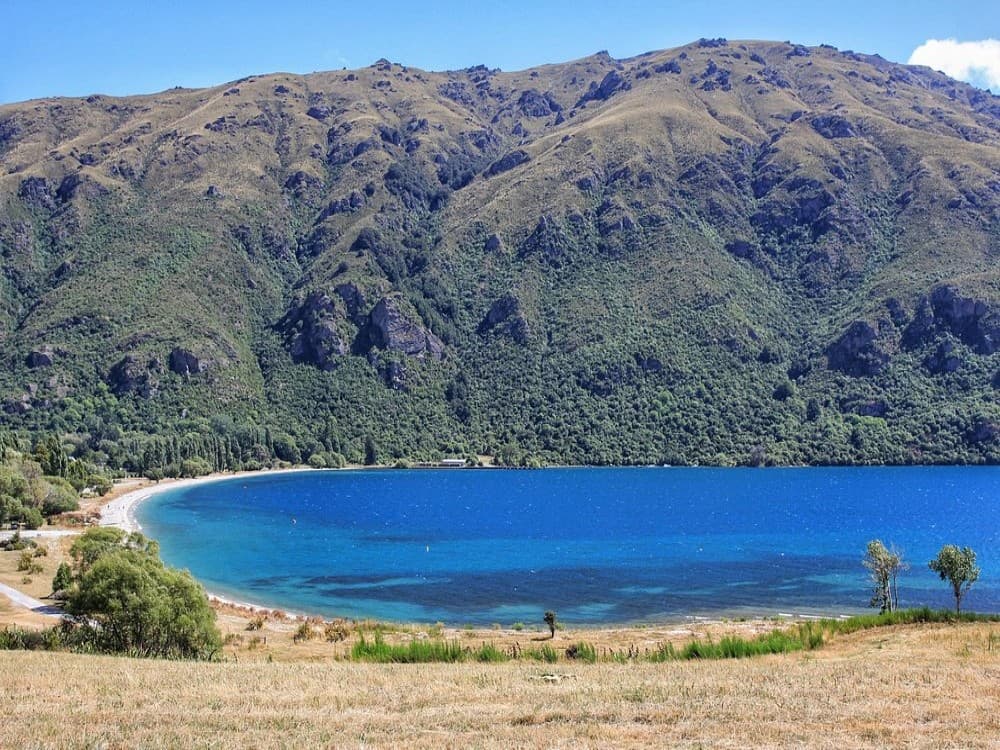 Lake Wakatipu