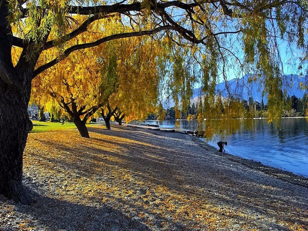 Lake Wakatipu
