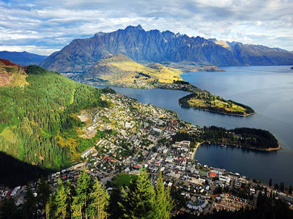 Skyline Queenstown