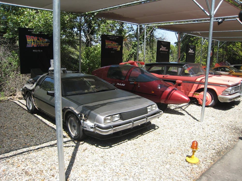 Universal Studios Hollywood