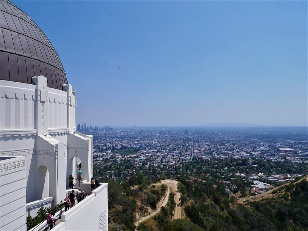 Griffith Observatory