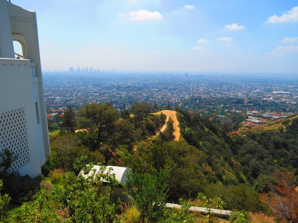 Griffith Observatory