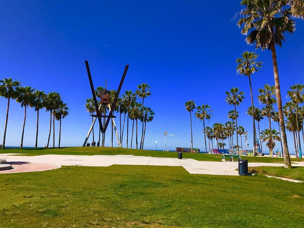 Venice Beach