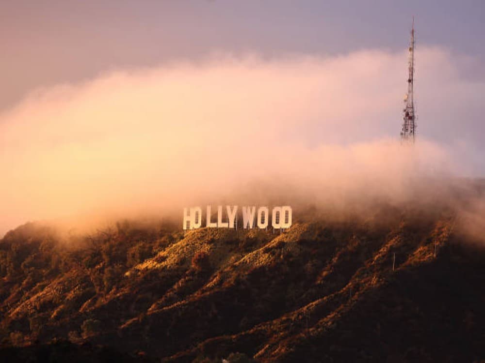 Hollywood Sign