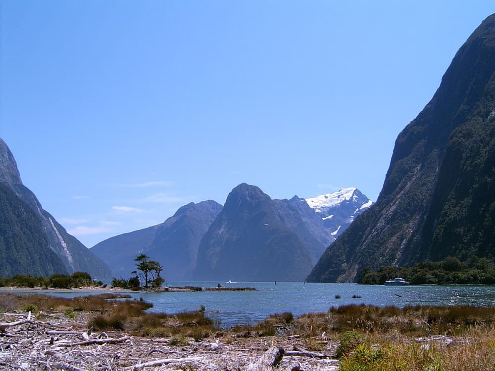 Milford Sound