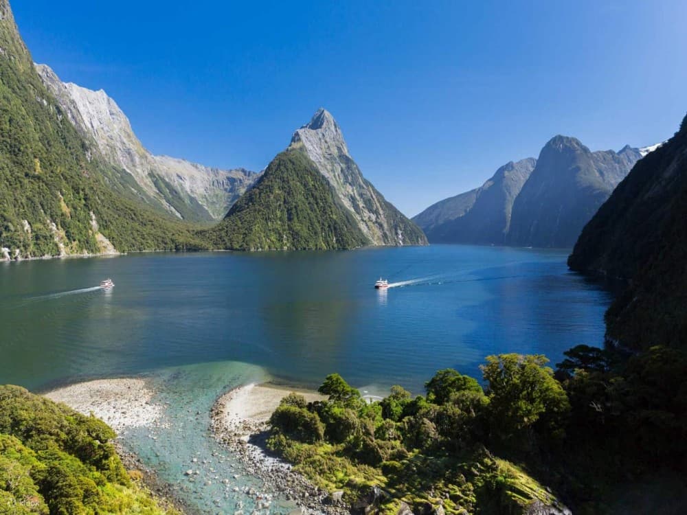 Milford Sound