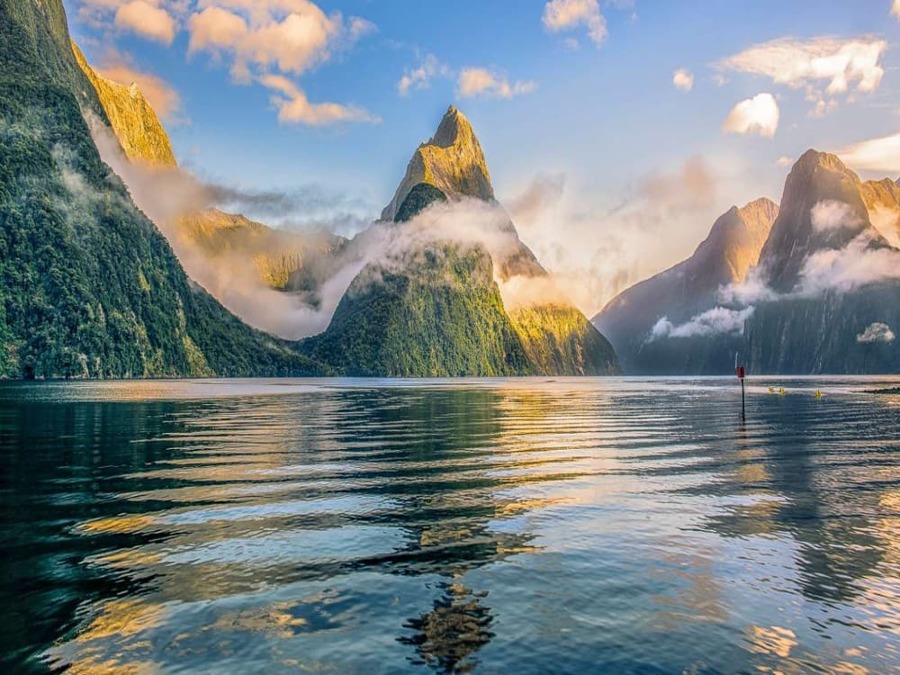 Milford Sound