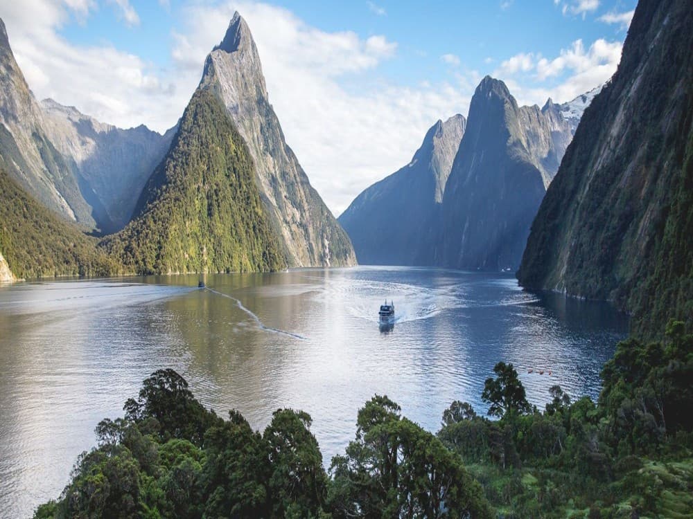 Milford Sound
