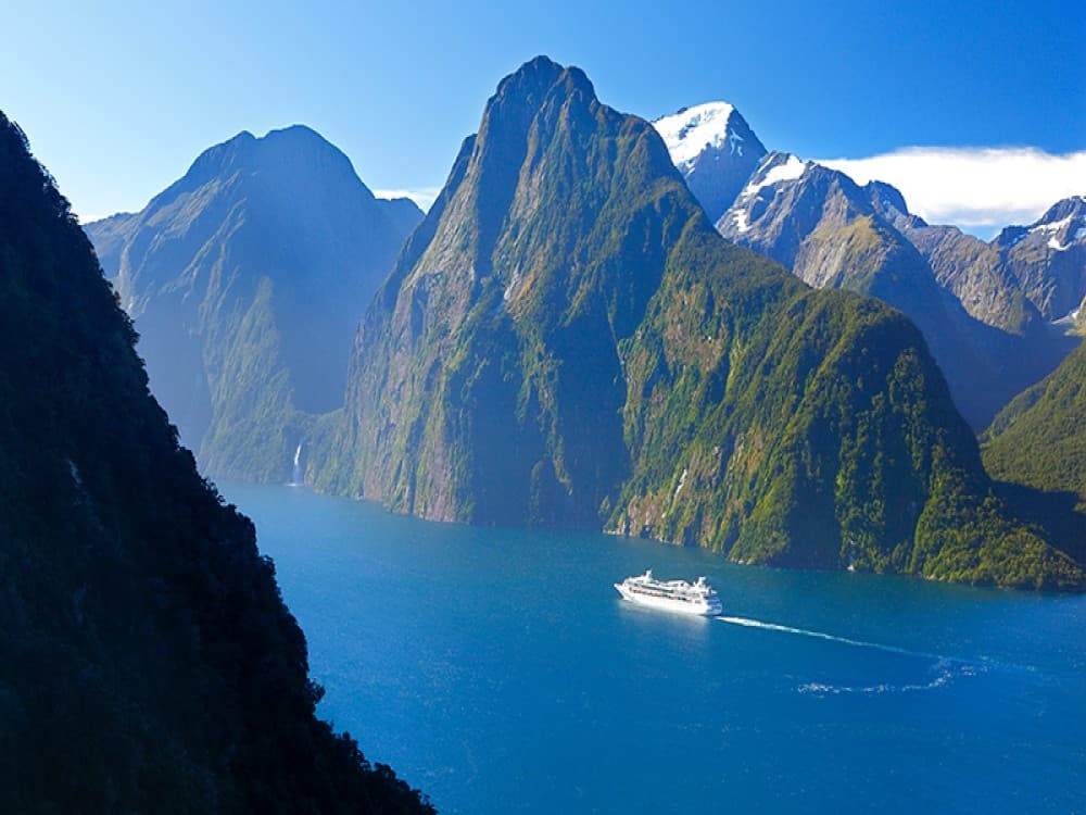 Milford Sound