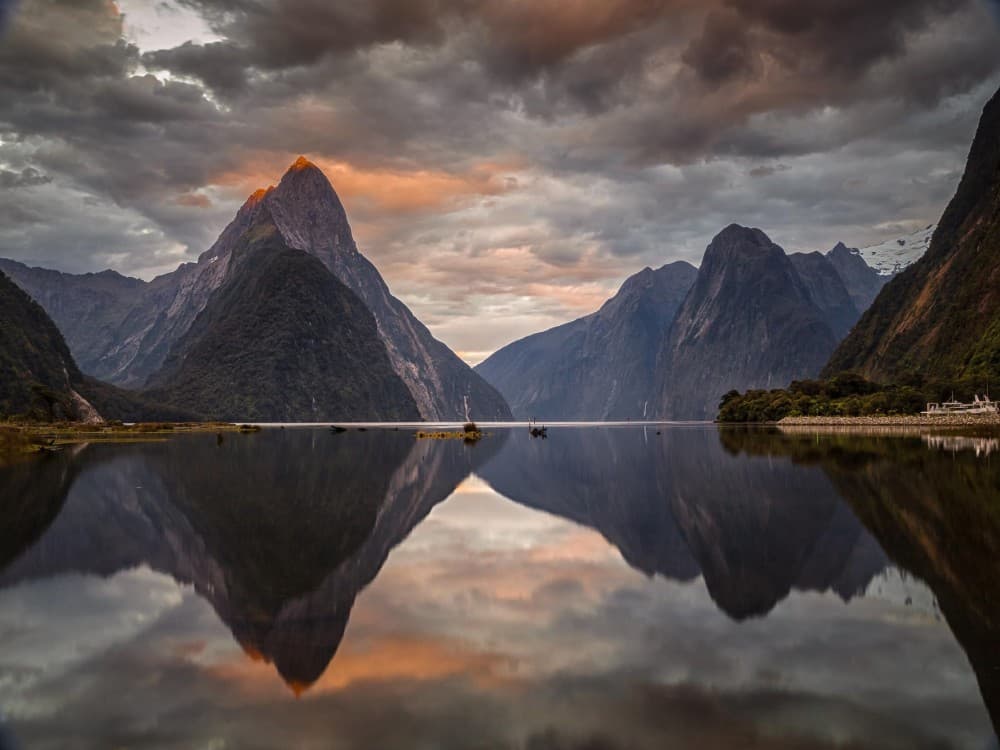 Te Anau: Milford Sound | ®ExcursionMania
