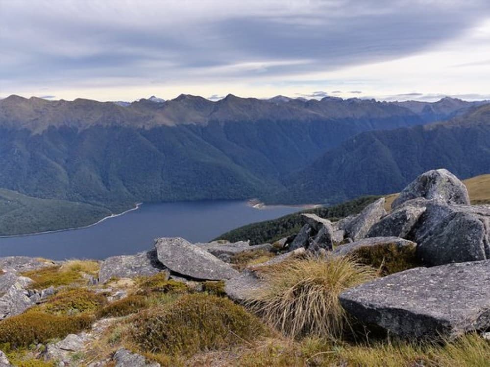 Fiordland National Park