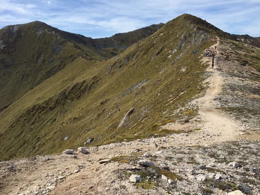 Kepler Track