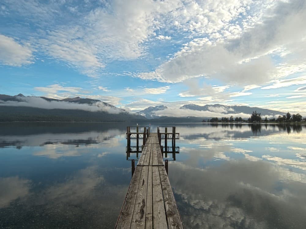 Te Anau: Lake Te Anau | ®ExcursionMania