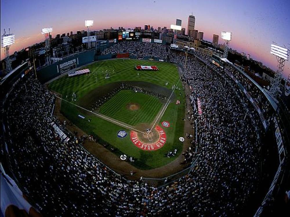 Fenway Park