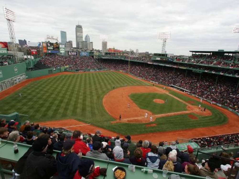 Fenway Park