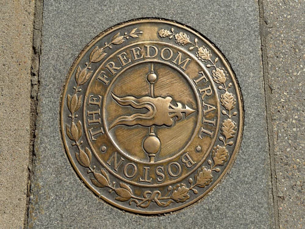 Freedom Trail