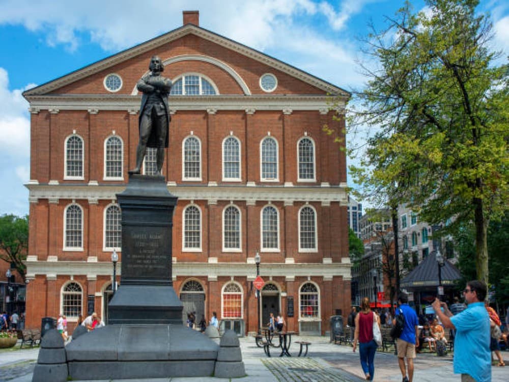 Freedom Trail