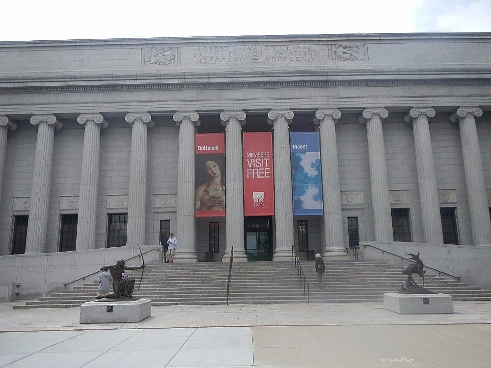 Museum of Fine Arts
