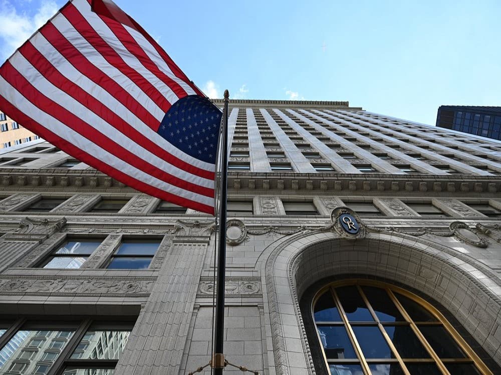 The Magnificent Mile