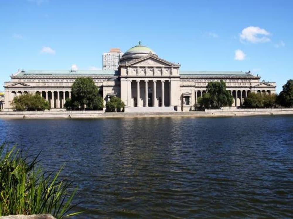 Museum of Science and Industry