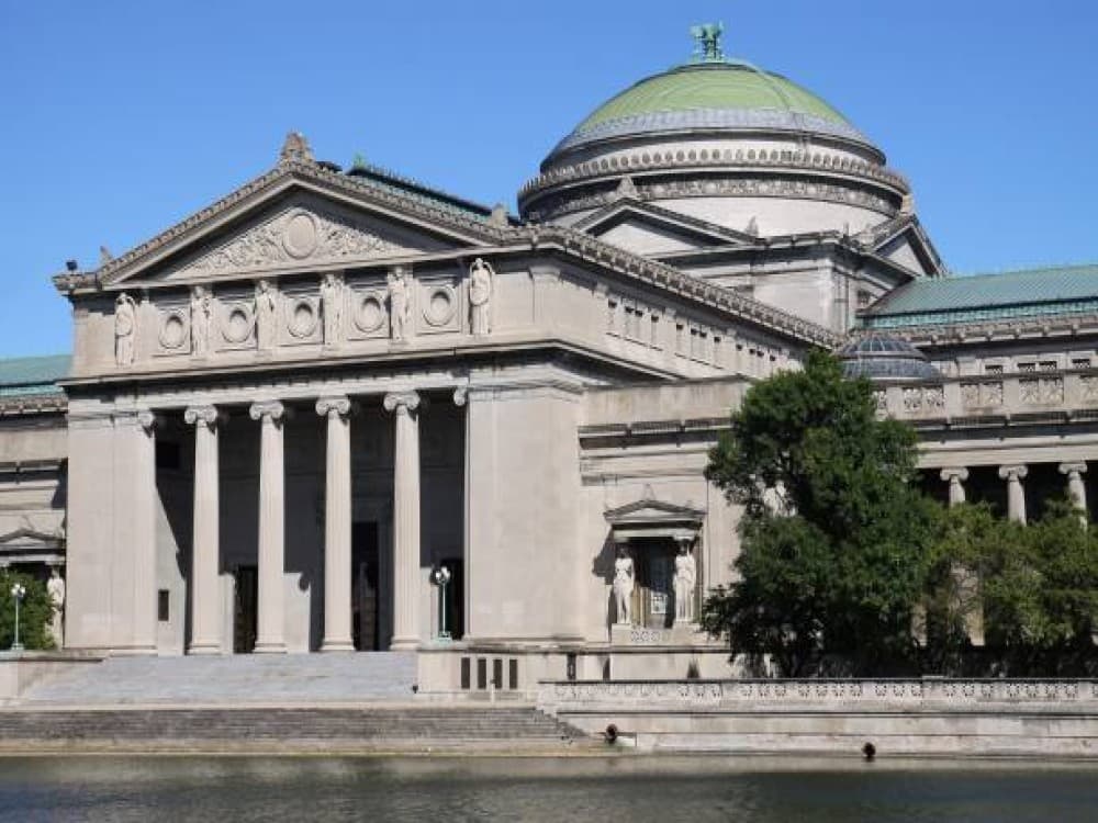 Museum of Science and Industry