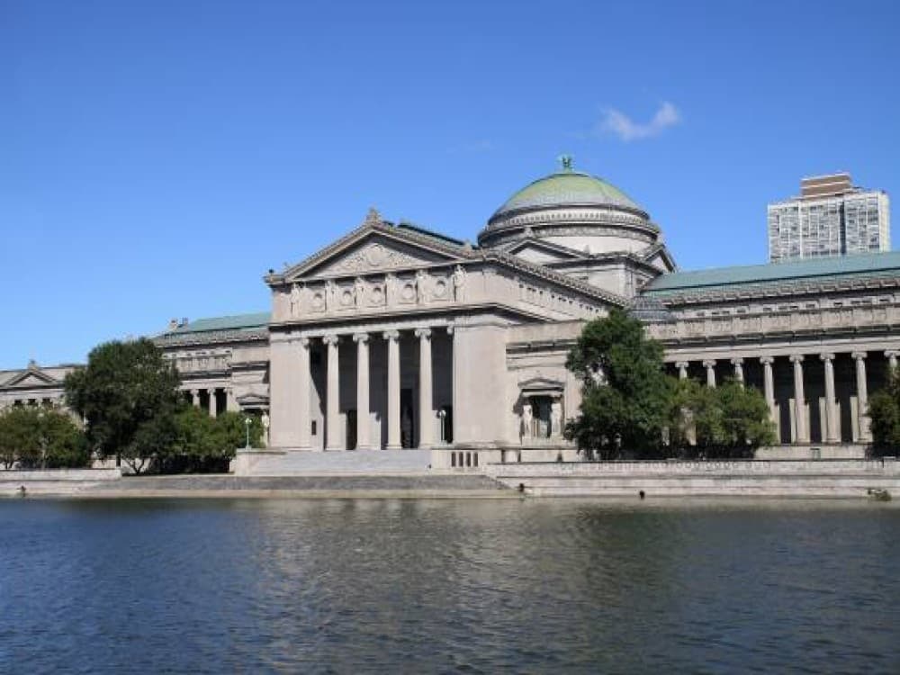 Museum of Science and Industry