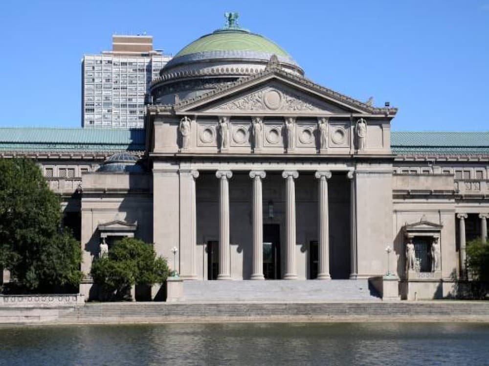 Museum of Science and Industry