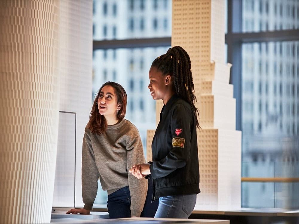 Chicago Architecture Center