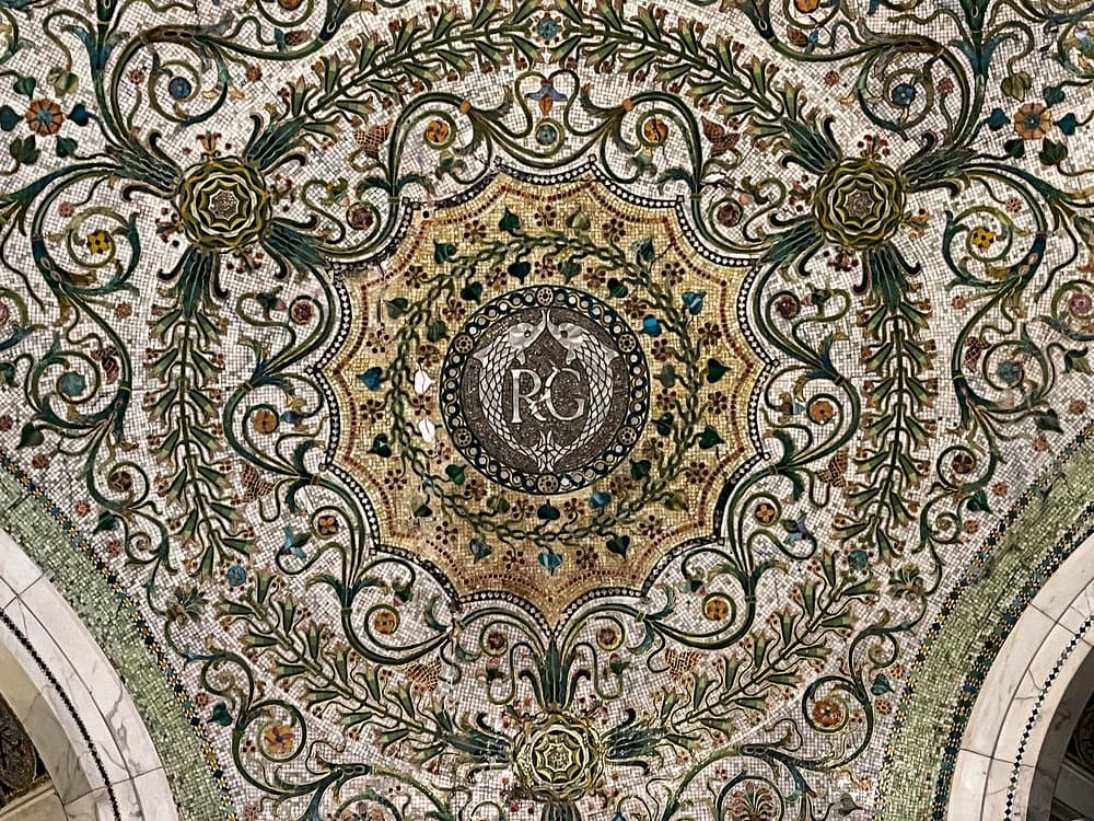 Chicago: Chicago Architecture Center | ®ExcursionMania