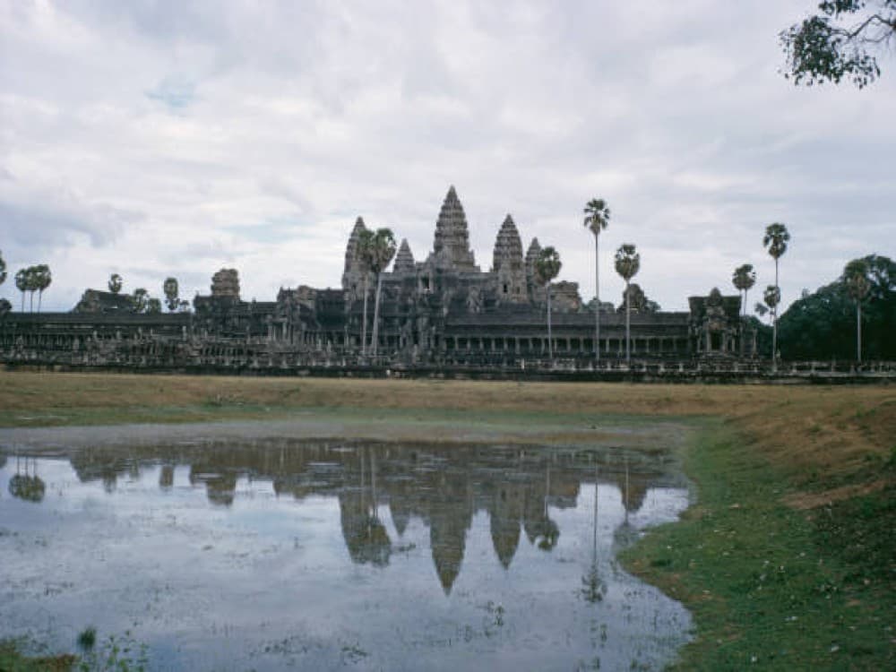 Angkor Wat