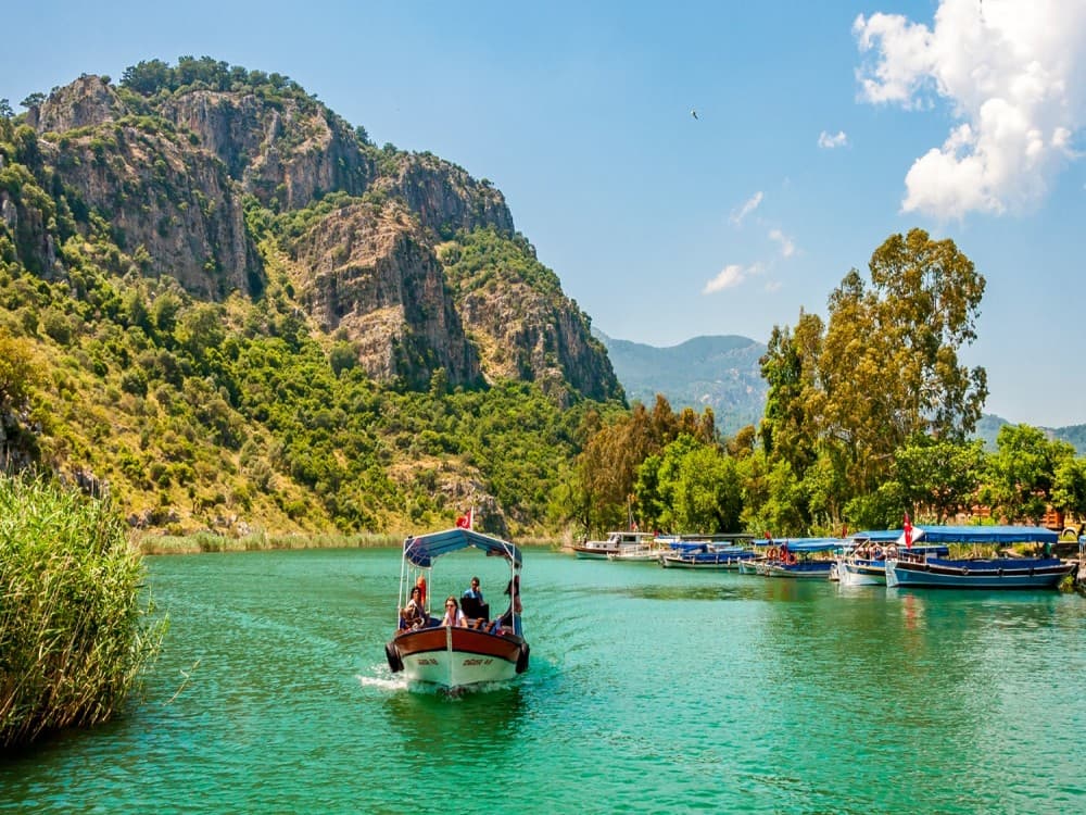 Dalyan
