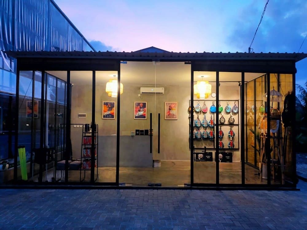 Ubud: Monkey Padel Bali Ubud | ®ExcursionMania