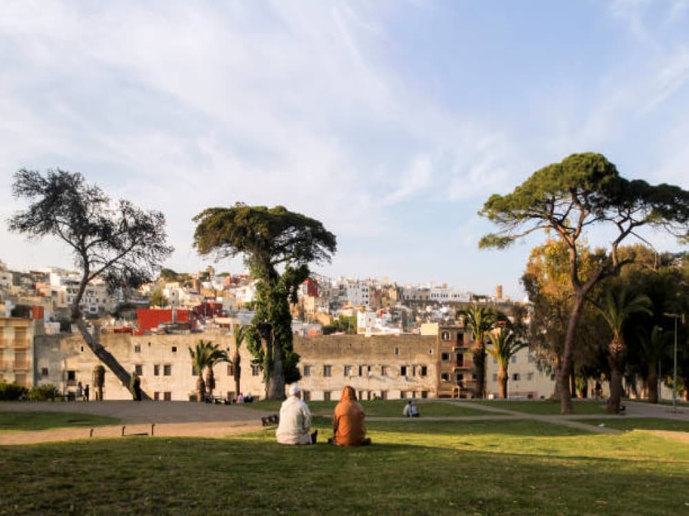 American Legation Museum