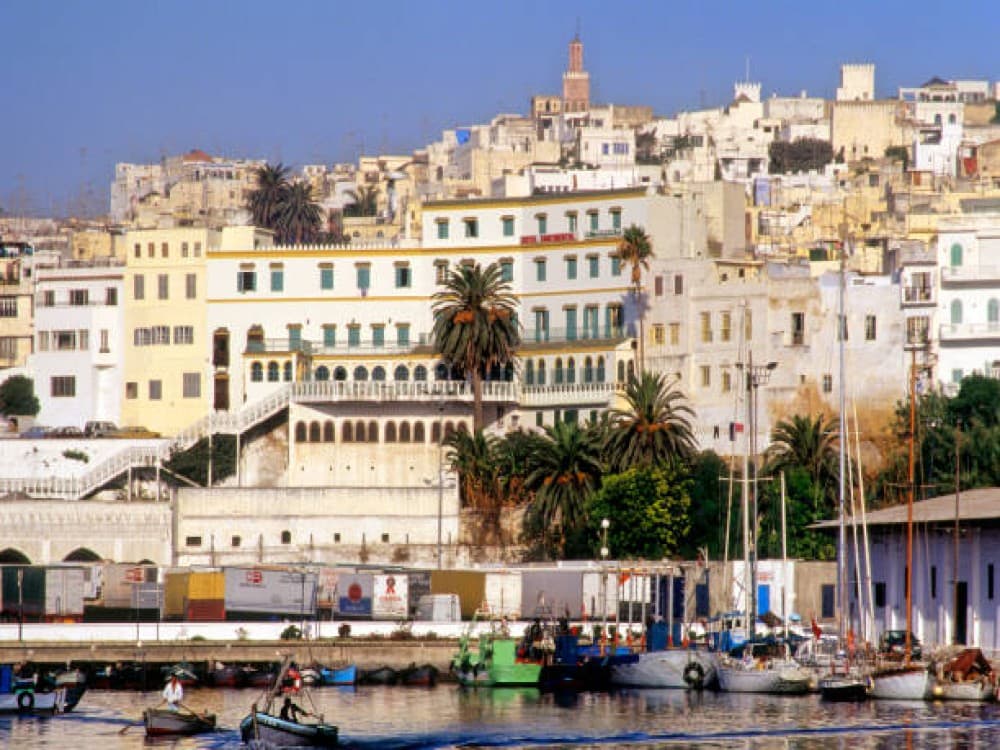 American Legation Museum