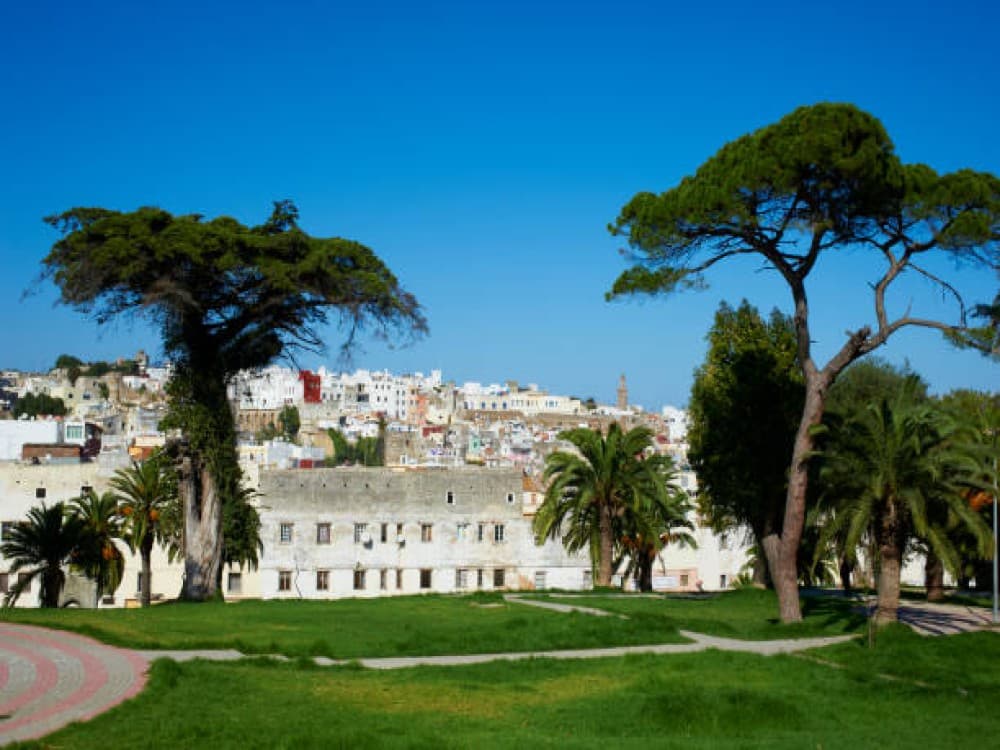 American Legation Museum